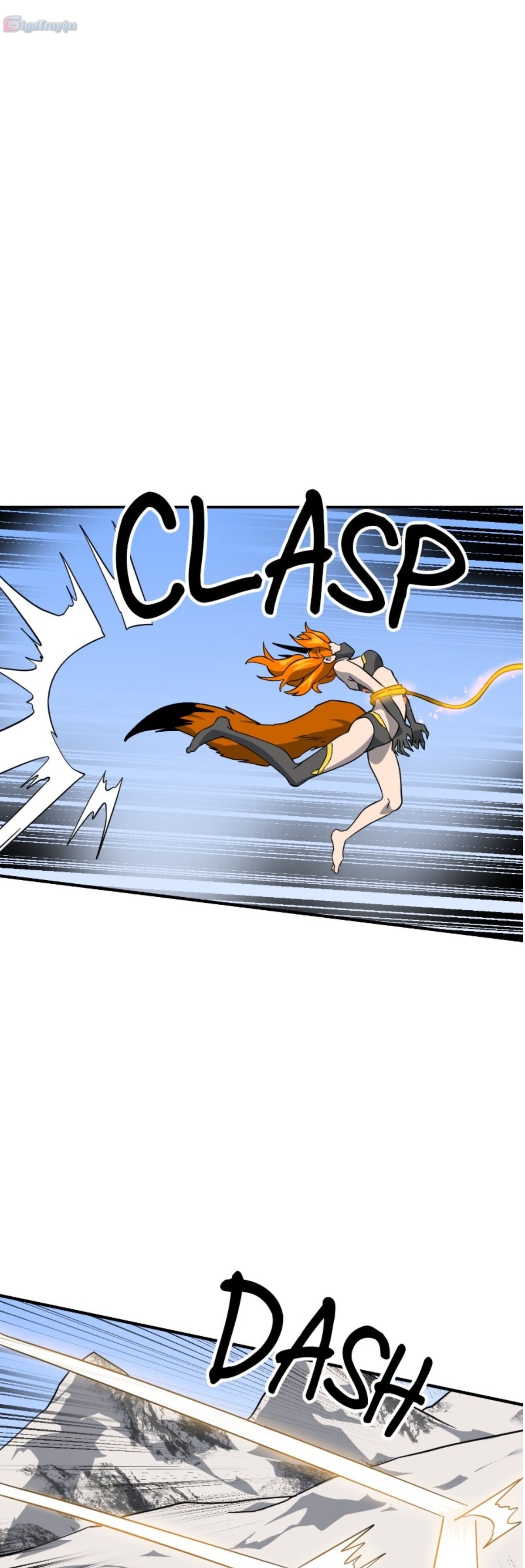 Đọc truyện [Leak] Cao thủ tái xuất - Chap 60 